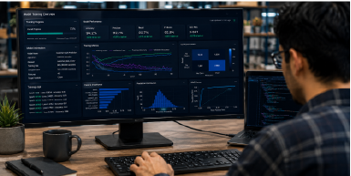 Intelligent Document Processing